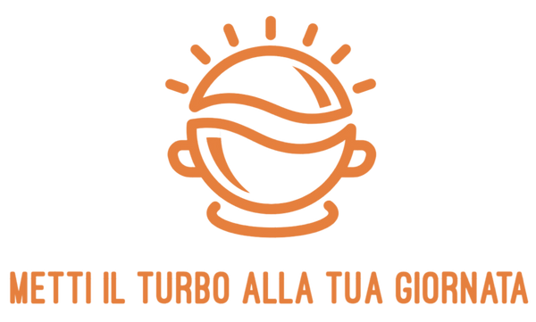 Metti il turbo alla tua giornata